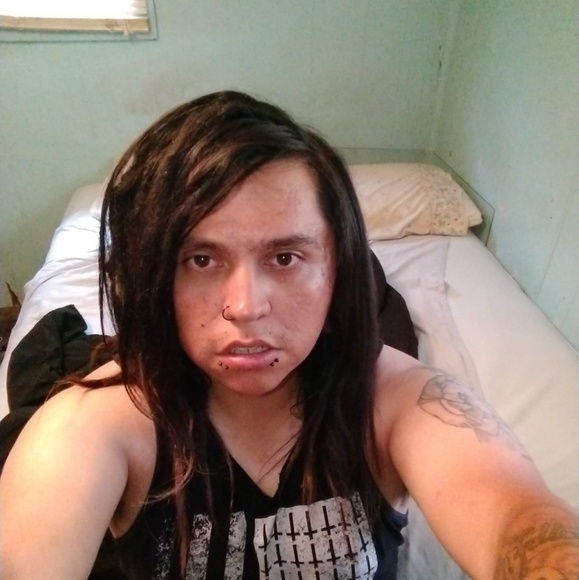 Meet your Posher, Keith - Picture 1 of 1